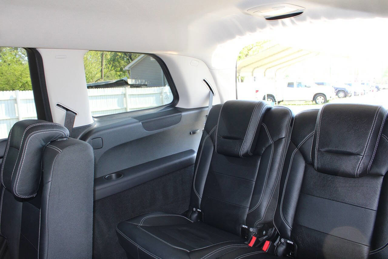 Used 2015 Mercedes-Benz GL 320 BlueTEC 4MATIC image 36