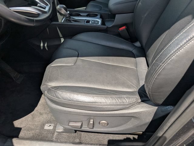 Used 2019 Hyundai Santa Fe Limited AWD/4WD image 21
