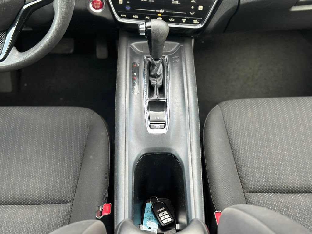 Used 2016 Honda HR-V EX image 18
