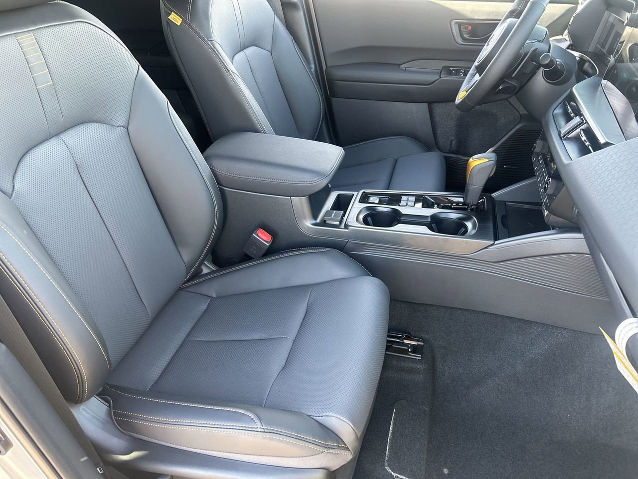 New 2026 Subaru Outback Wilderness AWD/4WD image 7