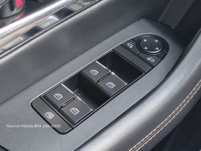 Certified 2024 MAZDA CX-90 3.3 Turbo w/ Preferred Plus AWD/4WD image 26