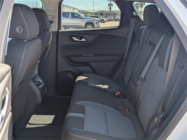 New 2025 Chevrolet Blazer LT w/ Convenience Package image 24