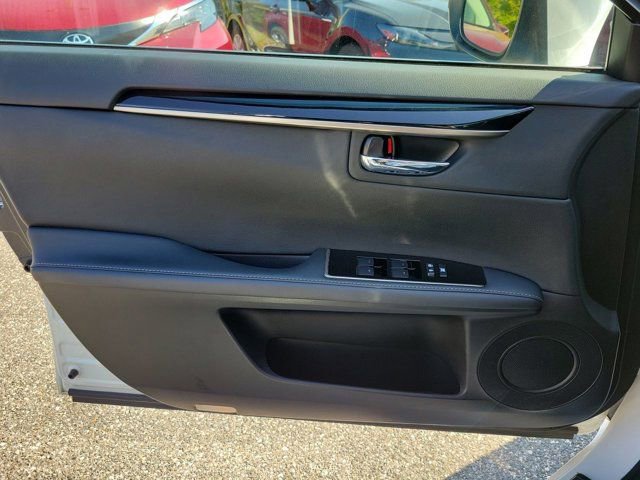 Used 2016 Lexus ES 350 w/ Accessory Package image 35