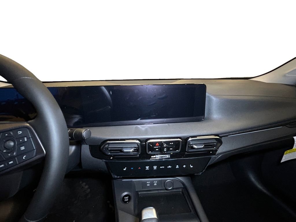 New 2026 Nissan Sentra SV w/ SV Convenience Package image 10