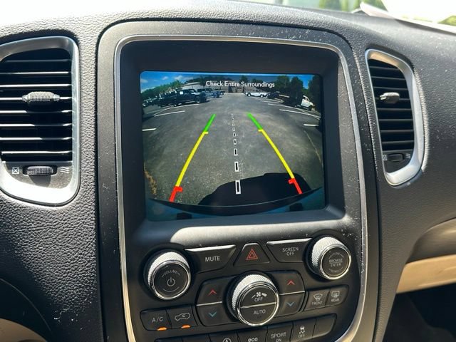 Used 2020 Dodge Durango Citadel AWD/4WD image 24