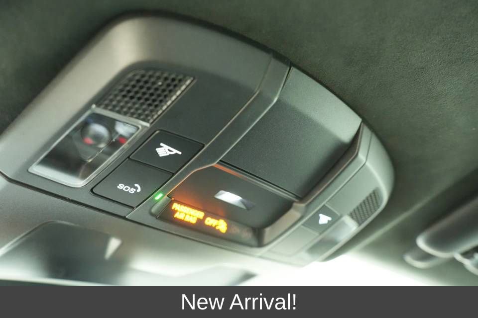 Used 2026 Porsche 911 GT3 RWD image 42