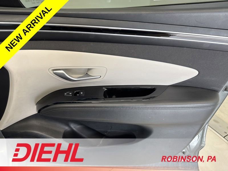 Used 2022 Hyundai Tucson Limited AWD/4WD image 15