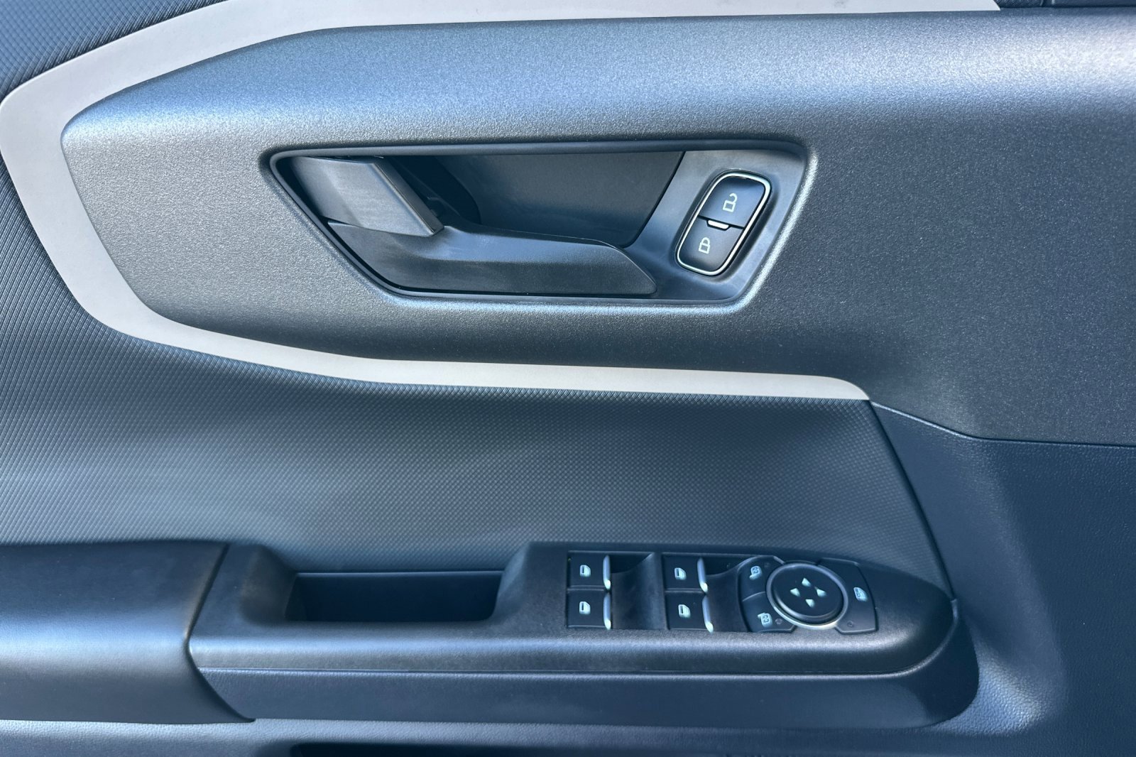 New 2025 Ford Bronco Sport Big Bend image 11