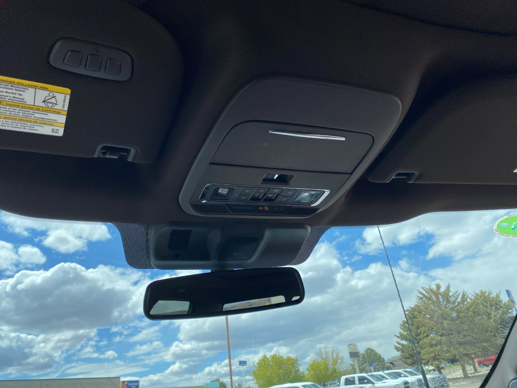 New 2026 Ford F150 King Ranch AWD/4WD image 15