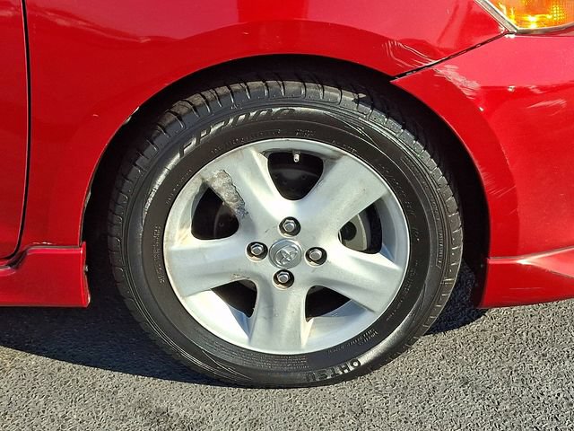 Used 2008 Toyota Yaris S FWD image 8