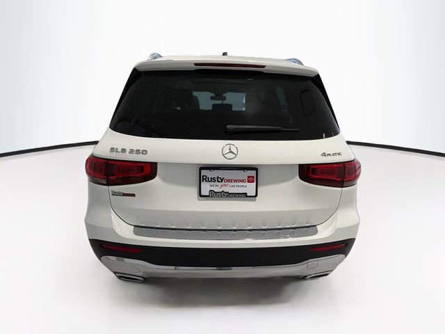 Used 2022 Mercedes-Benz GLB 250 GLB 250 image 5