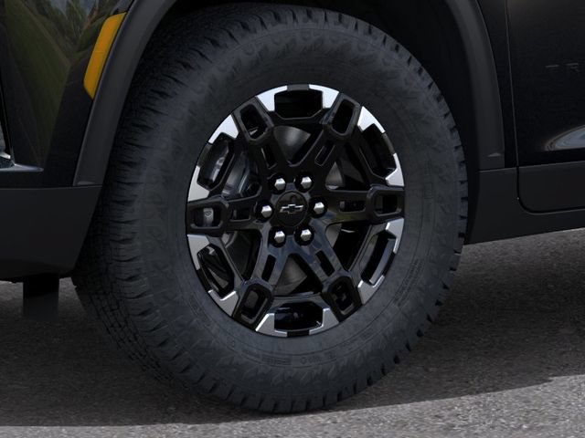 New 2027 Chevrolet Traverse Z71 w/ Driver Confidence Package AWD/4WD image 9