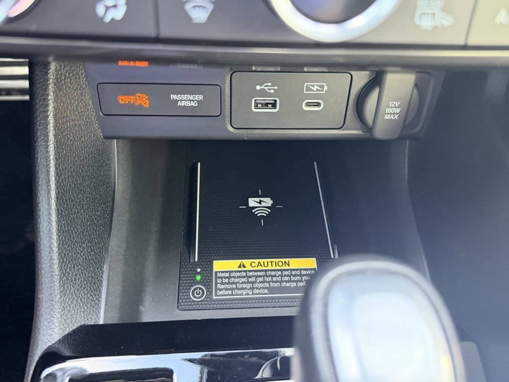 Used 2023 Acura Integra A-Spec FWD image 25