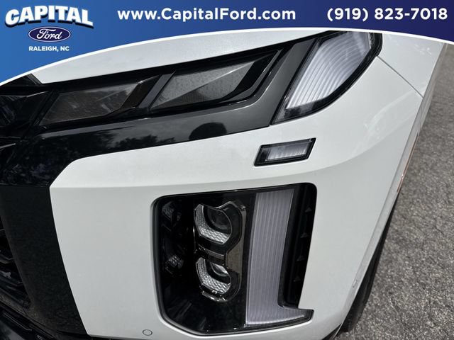 Used 2025 Hyundai Palisade Calligraphy AWD/4WD image 11