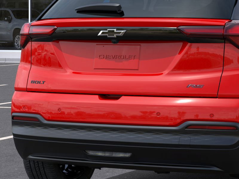 New 2027 Chevrolet Bolt RS w/ Technology Package image 16