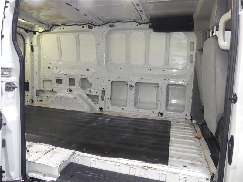 Used 2016 Ford Transit 150 130 Low Roof RWD image 21