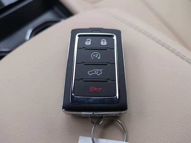 New 2026 Jeep Grand Cherokee Limited image 29