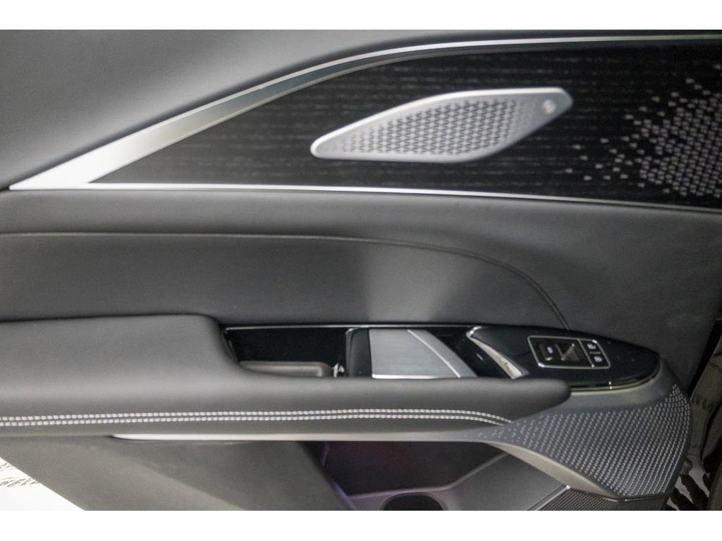 New 2026 Cadillac Lyriq V w/ Exterior Carbon Fiber Package image 11