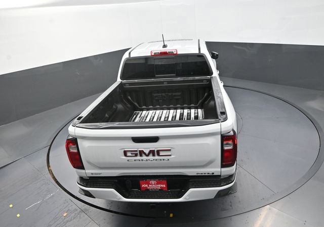 Used 2024 GMC Canyon AT4 w/ AT4 Premium Package image 41