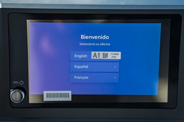 New 2026 Toyota Tacoma SR5 image 21