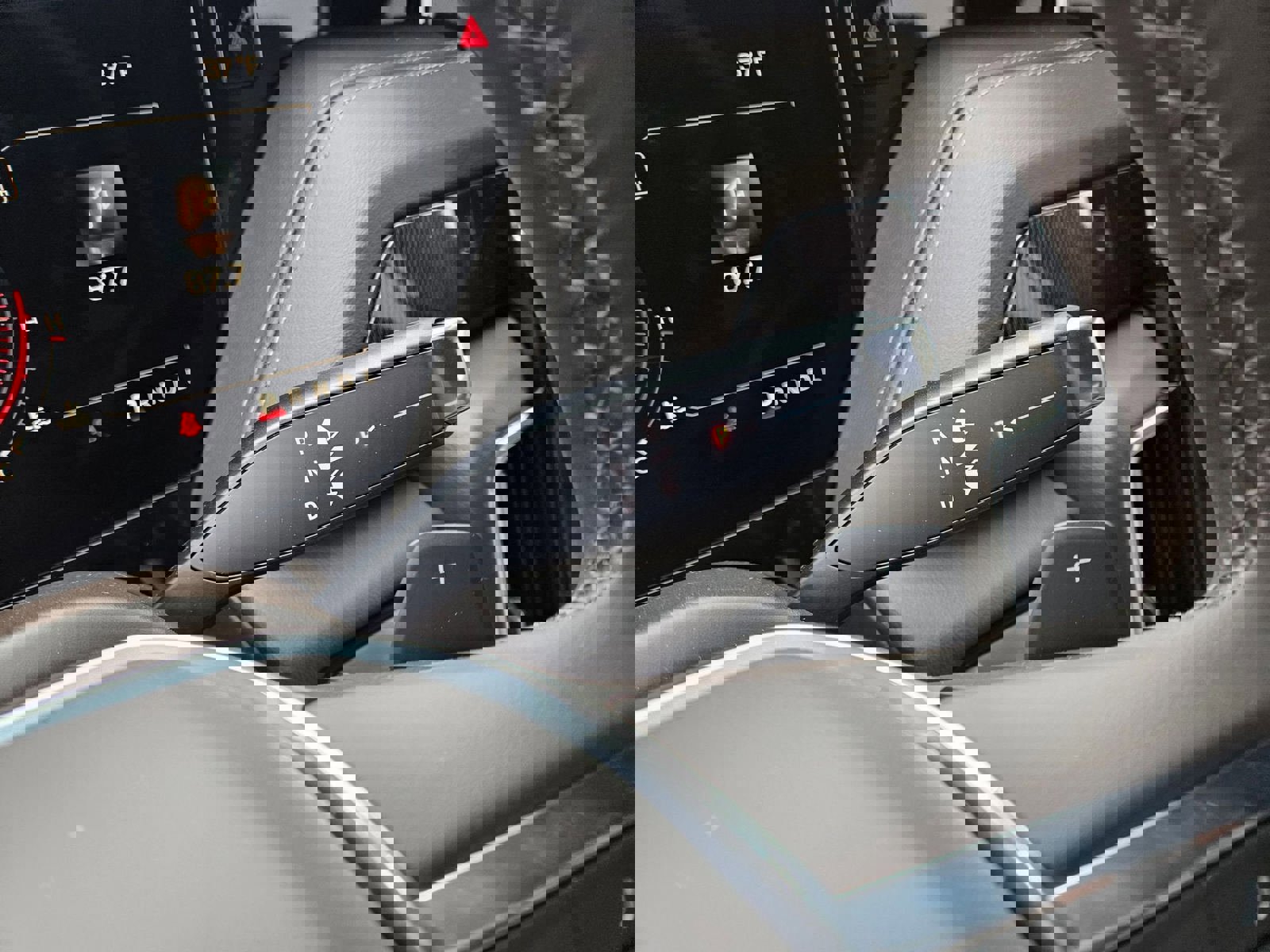 New 2026 GMC Yukon XL Elevation image 20