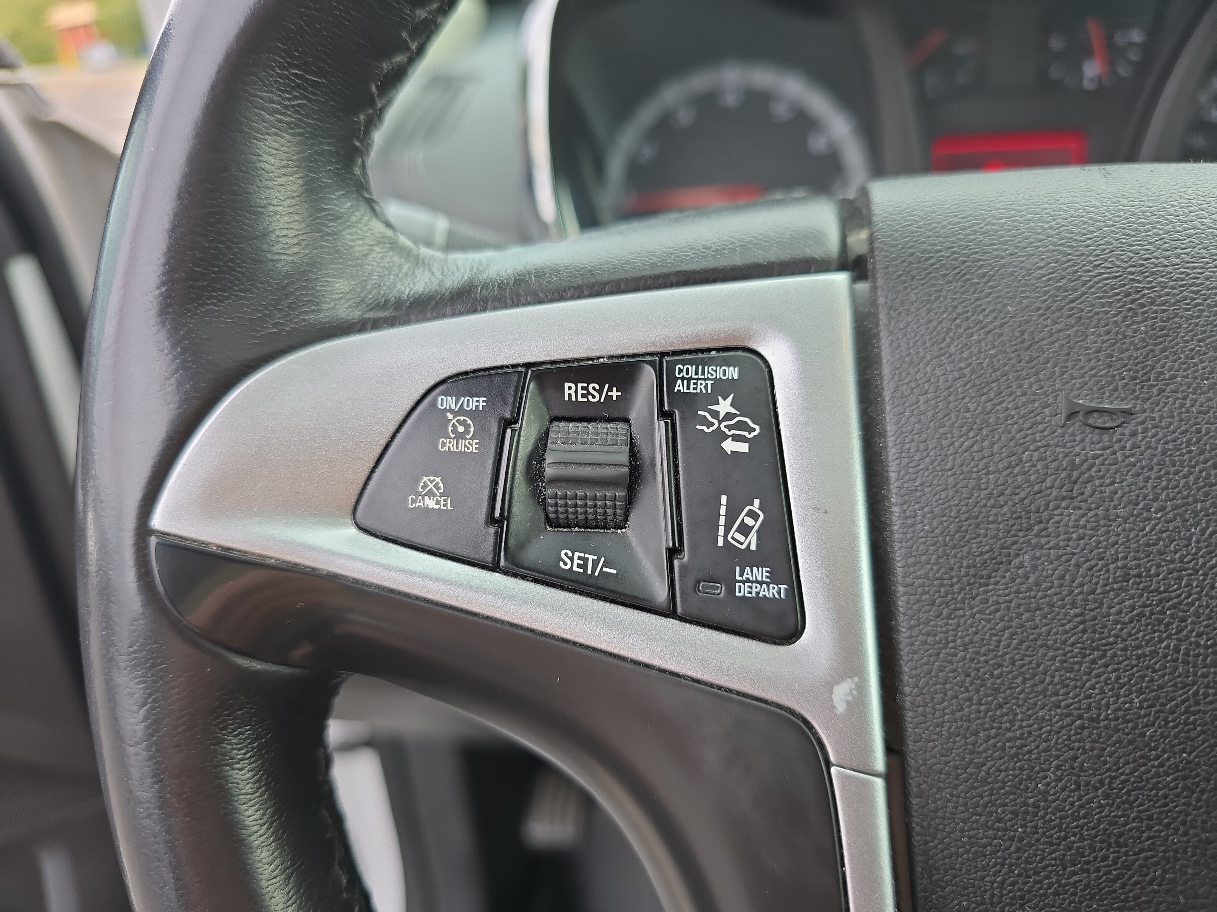 Used 2016 GMC Terrain Denali w/ Cargo Package AWD/4WD image 31