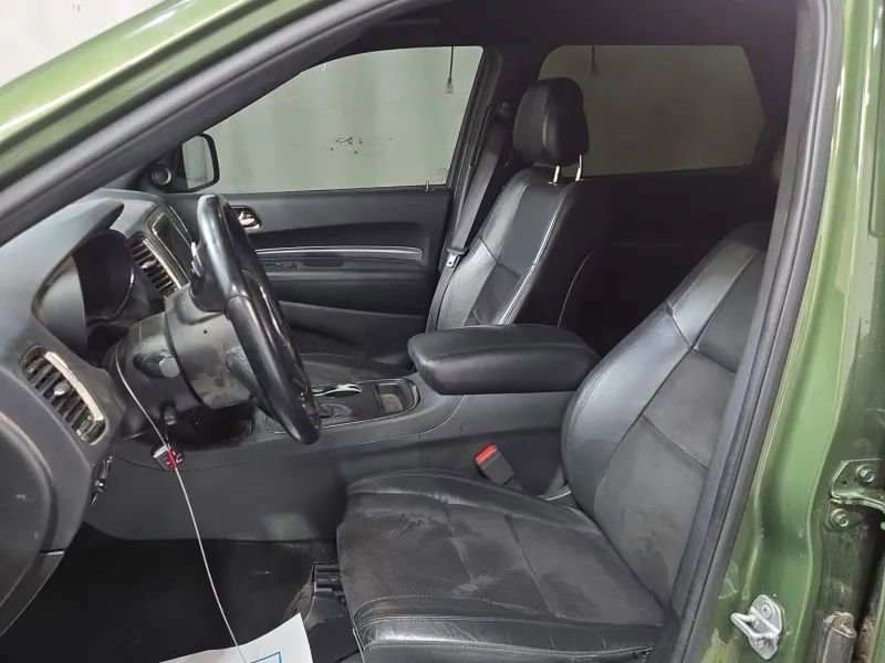 Used 2019 Dodge Durango R/T image 4