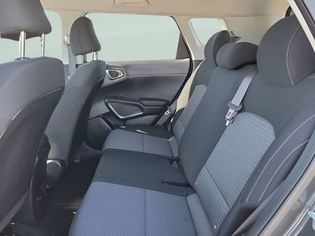 Used 2022 Kia Soul GT-Line image 14