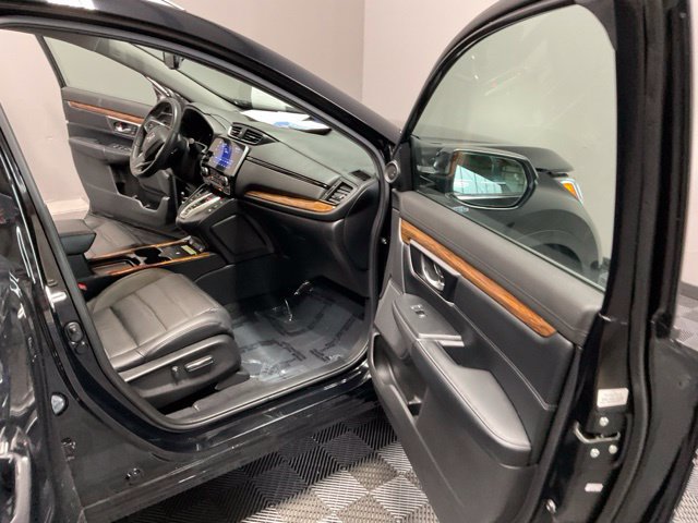 Used 2022 Honda CR-V Touring image 24