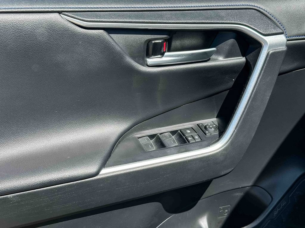 Certified 2023 Toyota RAV4 XSE AWD/4WD image 17
