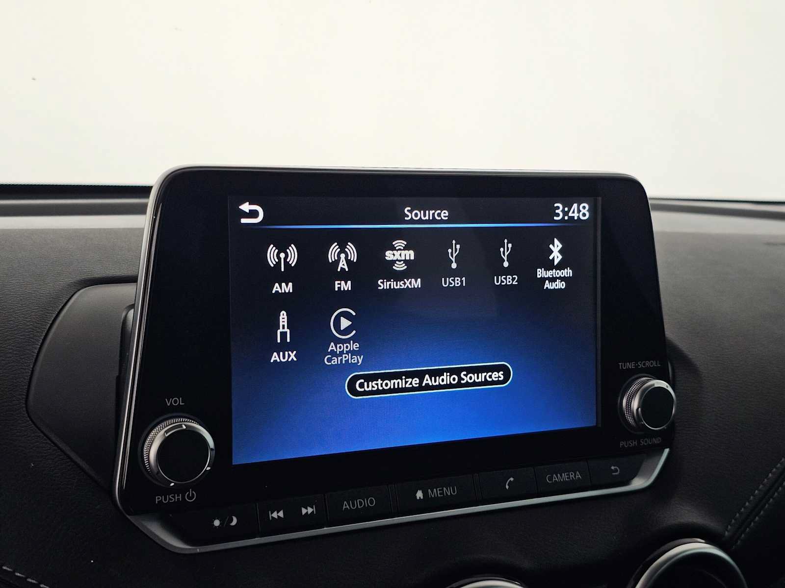 Used 2022 Nissan Sentra SV w/ Trunk Package FWD image 26