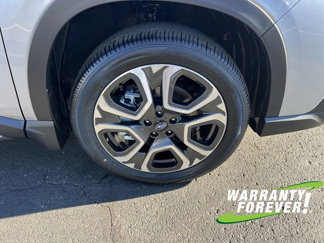 New 2026 Subaru Ascent Limited image 20