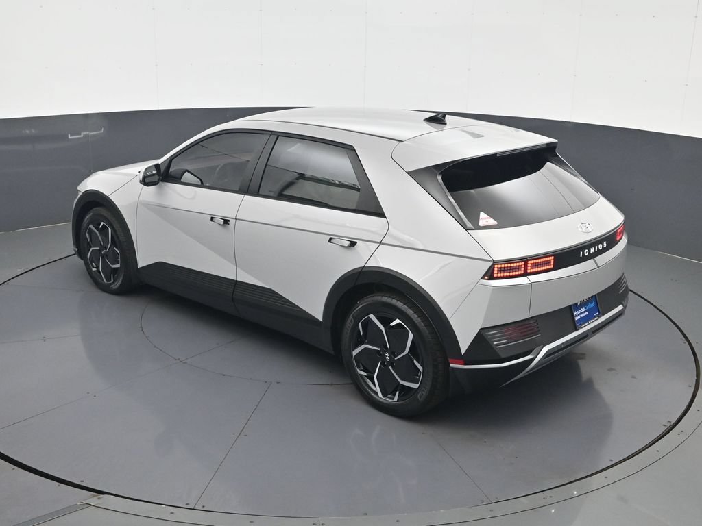 Certified 2023 Hyundai Ioniq 5 SEL RWD image 21