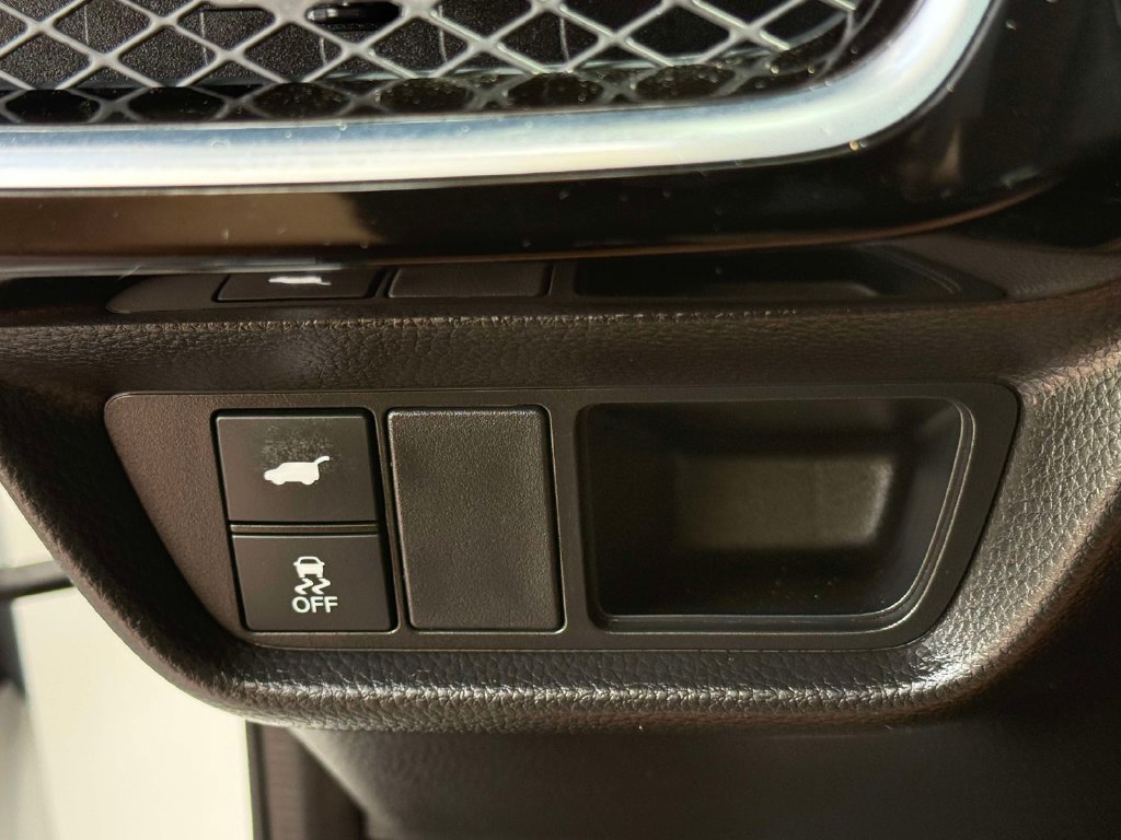 Certified 2025 Acura ADX A-Spec AWD/4WD image 27