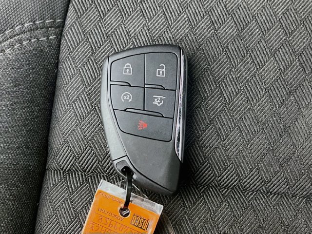 Used 2022 GMC Yukon XL SLE w/ Max Trailering Package AWD/4WD image 27