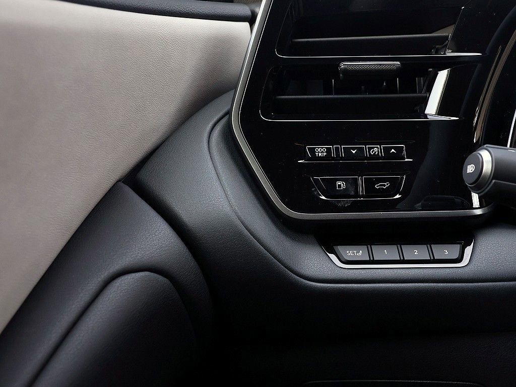 New 2026 Lexus TX 350 AWD image 26
