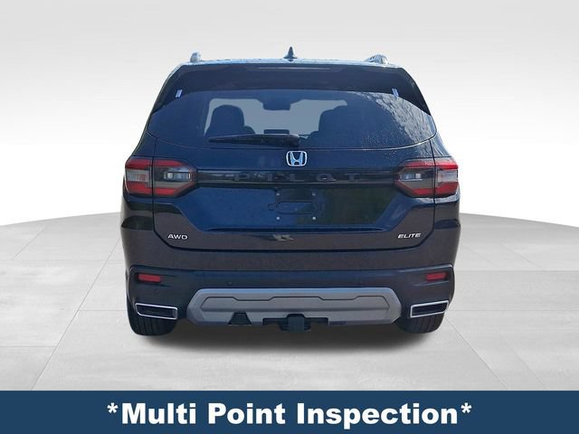 Used 2023 Honda Pilot Elite image 6