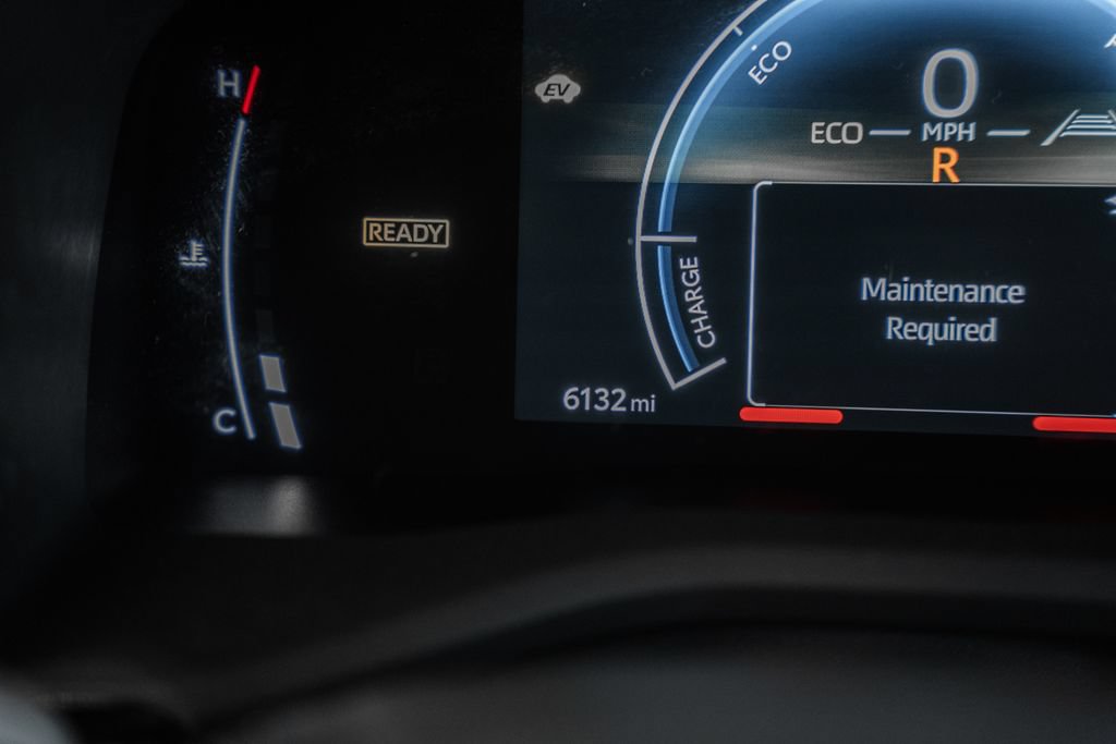 Used 2025 Toyota Camry SE AWD/4WD image 43