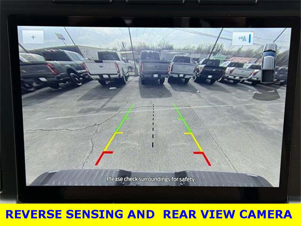 Used 2023 Ford F150 Lariat w/ Bed Utility Package image 22