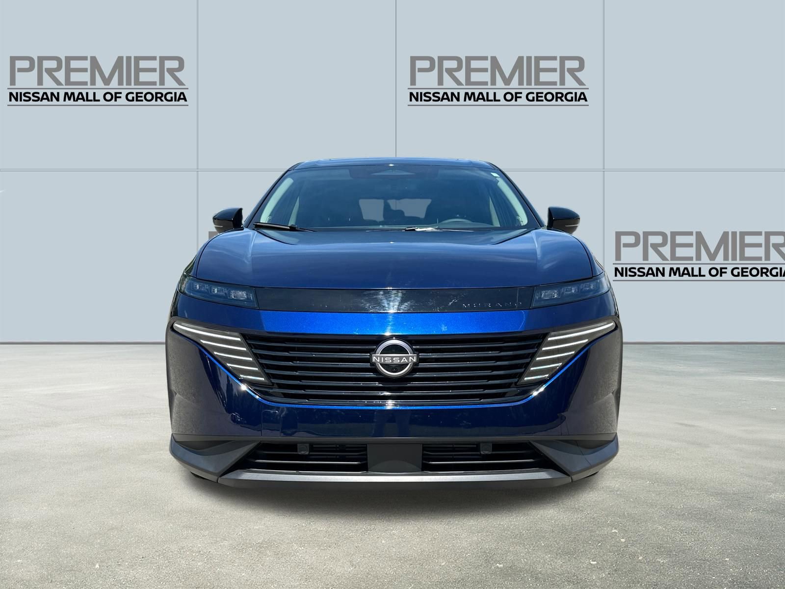 Certified 2025 Nissan Murano SL AWD/4WD image 2