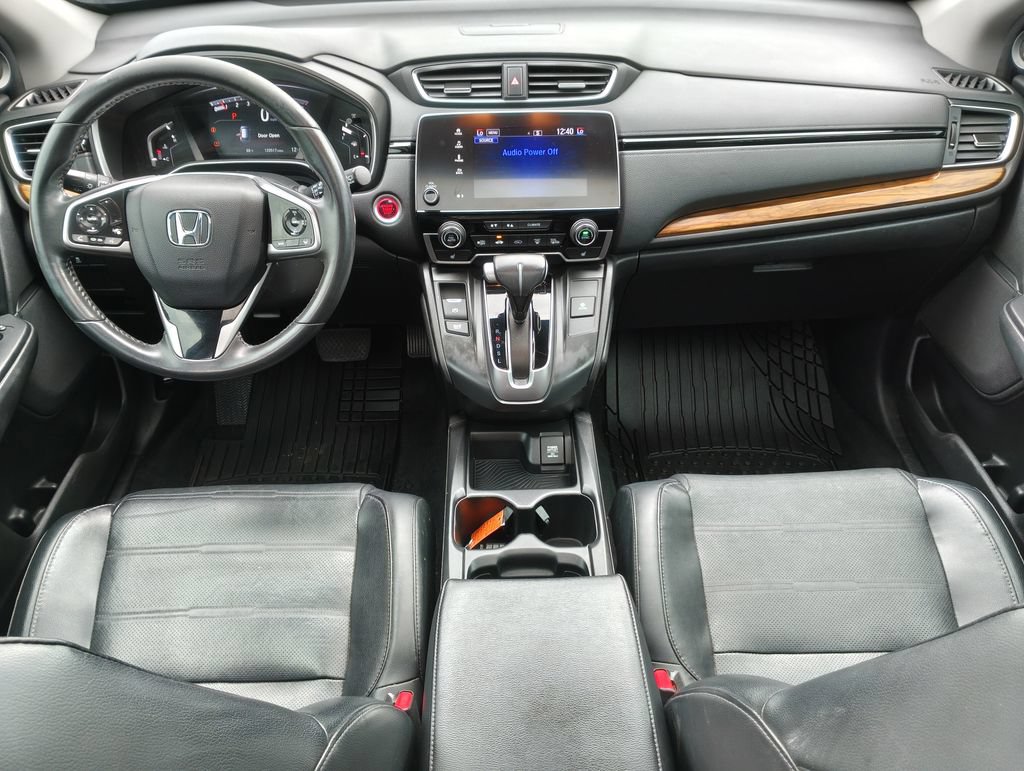 Used 2019 Honda CR-V EX-L image 6