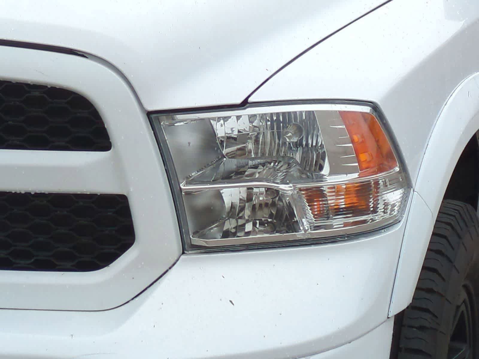 Used 2018 RAM 1500 Tradesman image 11