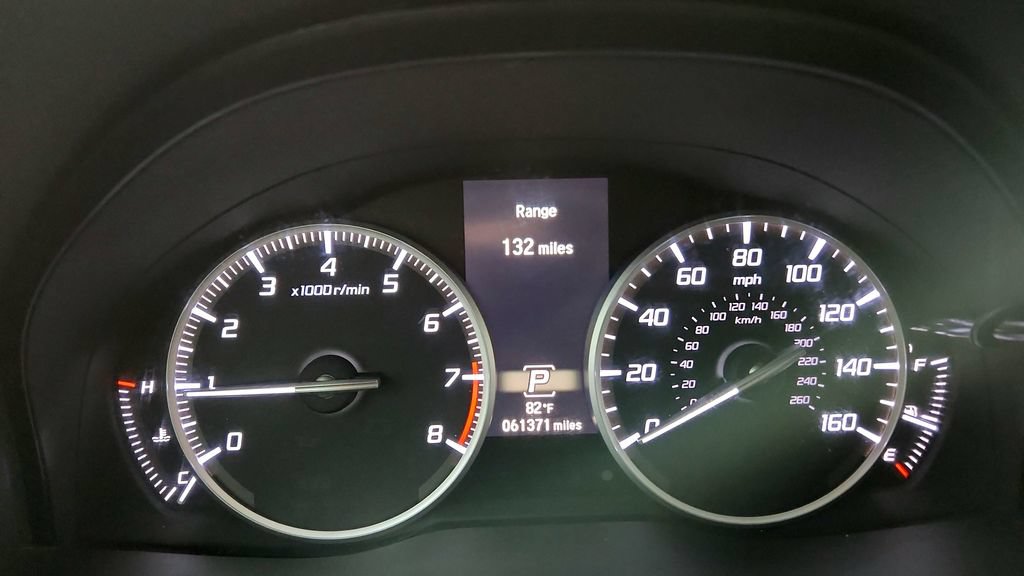 Used 2018 Acura RDX w/ Advance Package AWD/4WD image 26