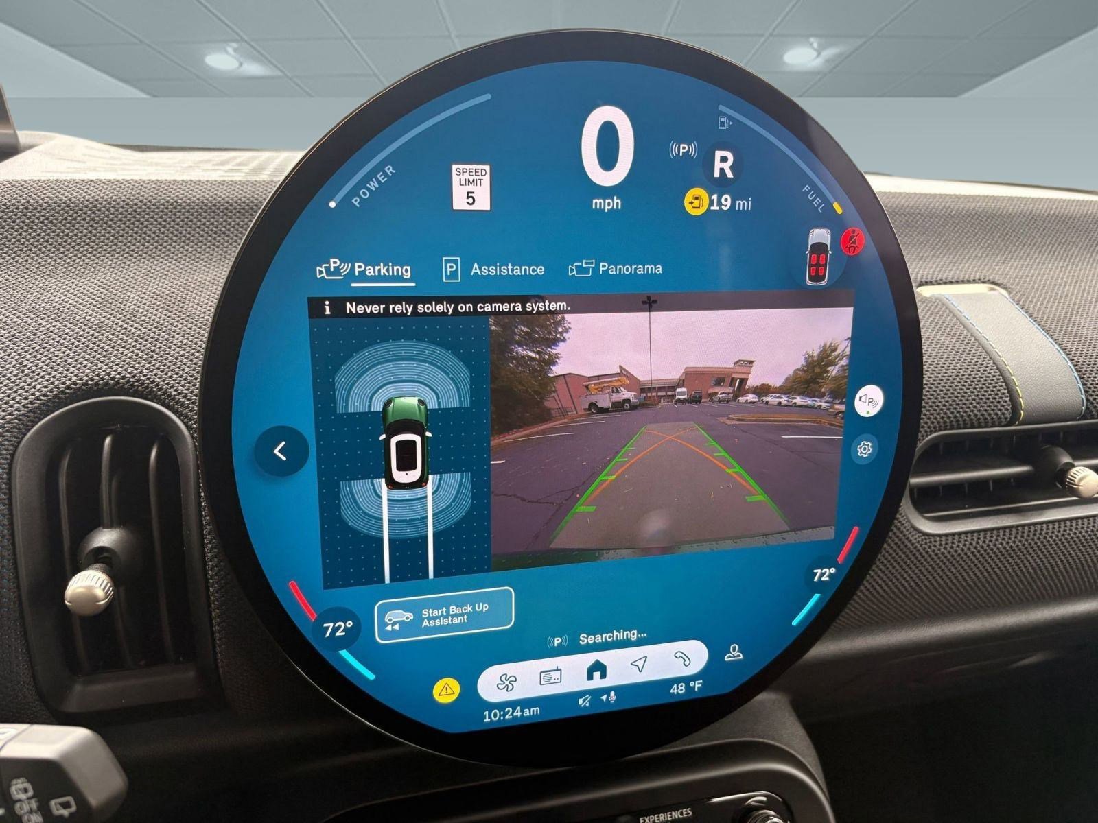 New 2026 MINI Cooper S image 28