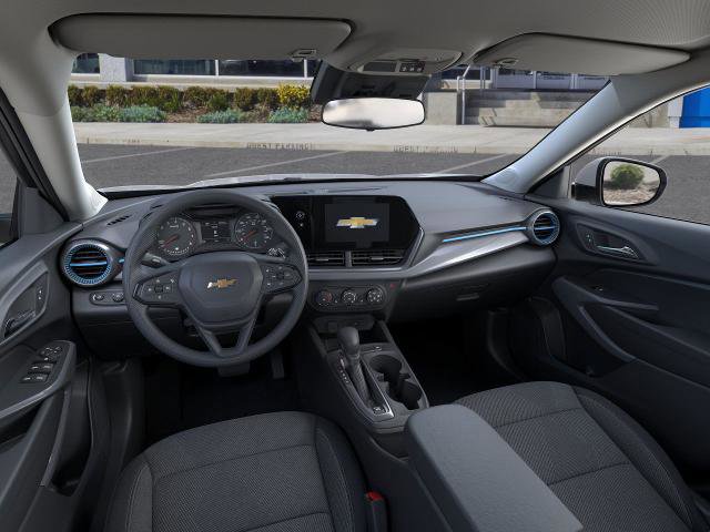 New 2026 Chevrolet Trax LS w/ LS Convenience Package image 15