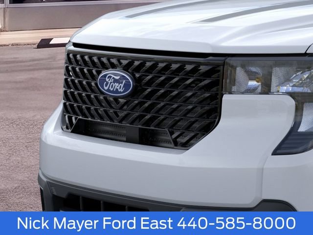 New 2026 Ford Maverick XLT w/ Equipment Group 301A AWD/4WD image 20