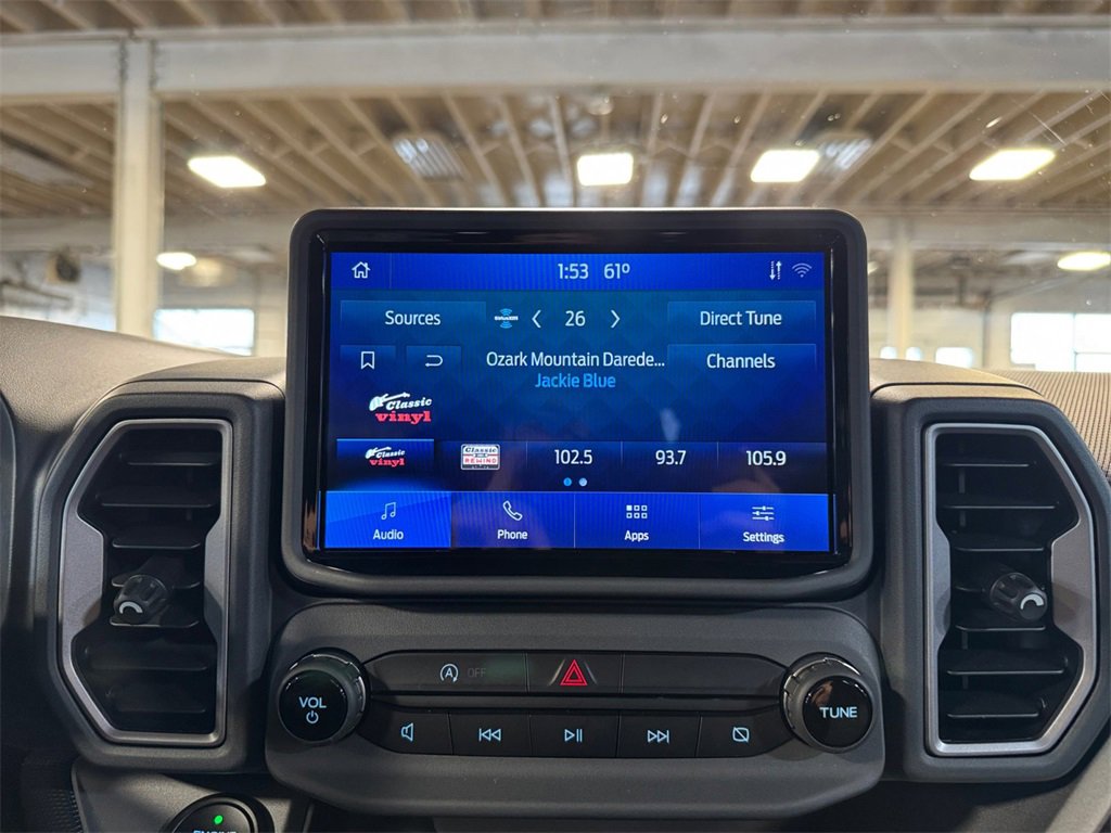 Used 2021 Ford Bronco Sport Big Bend image 17