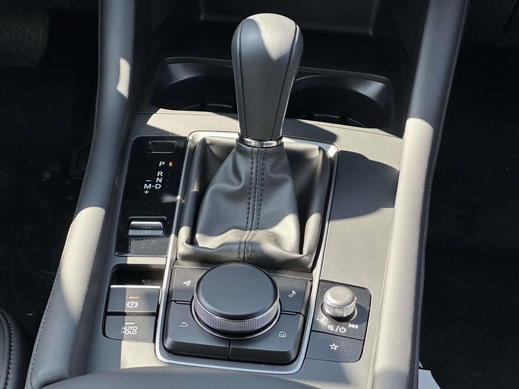 New 2026 MAZDA MAZDA3 2.5 S Sedan w/ Preferred Pkg image 12