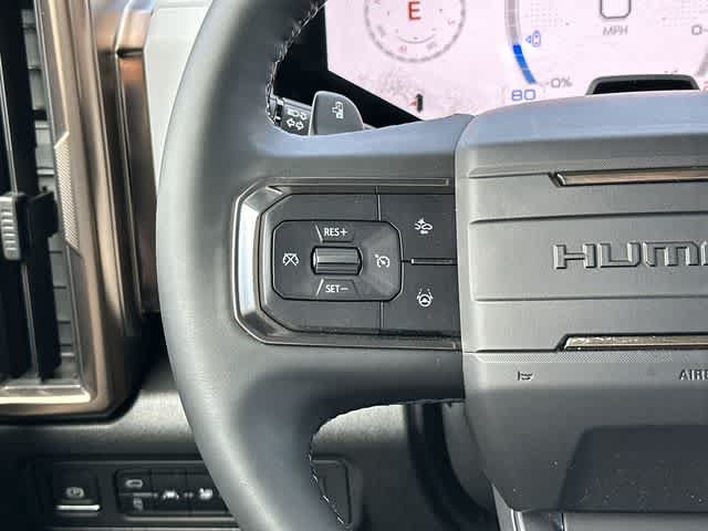 Used 2024 GMC Hummer EV 2X AWD/4WD image 8