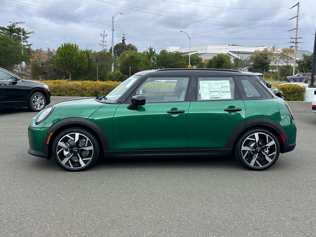 New 2027 MINI Cooper S FWD image 2